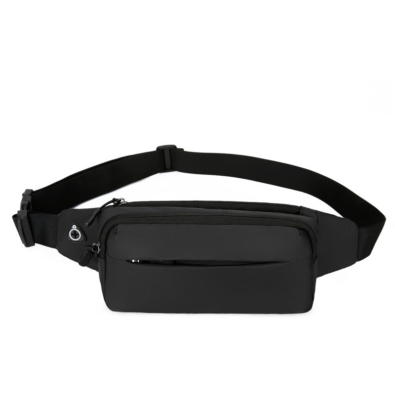 Sleek Utility Taille Tasche Brehn