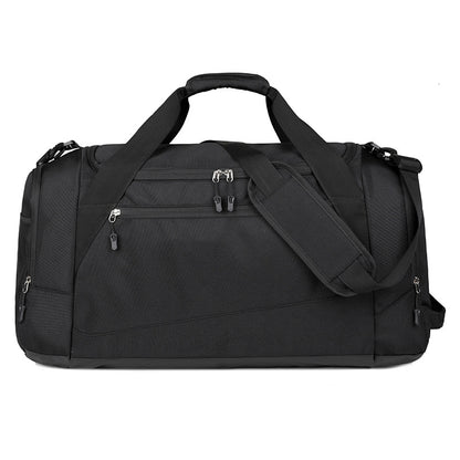 Herren Sportliche und strapazierfähige Reisetasche Brehn