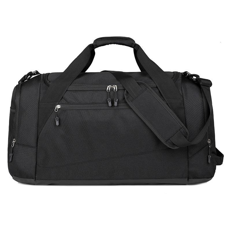 Vielseitige Outdoor-Abenteuer-Duffel-Tasche Brehn