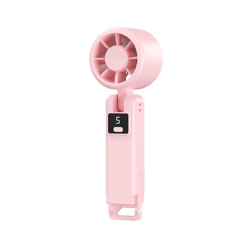 Damen Tragbarer USB Ventilator Brehn