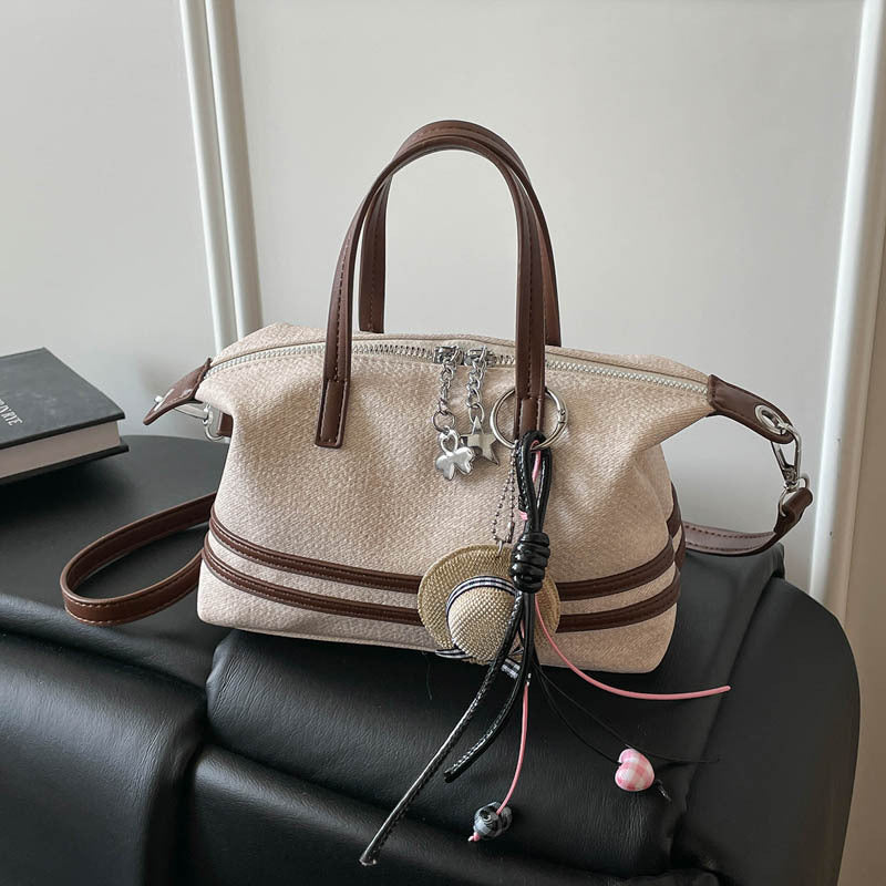 Vielseitige Mini Tote Handtasche