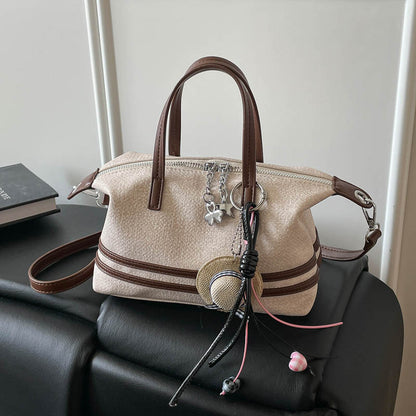 Vielseitige Mini Tote Handtasche