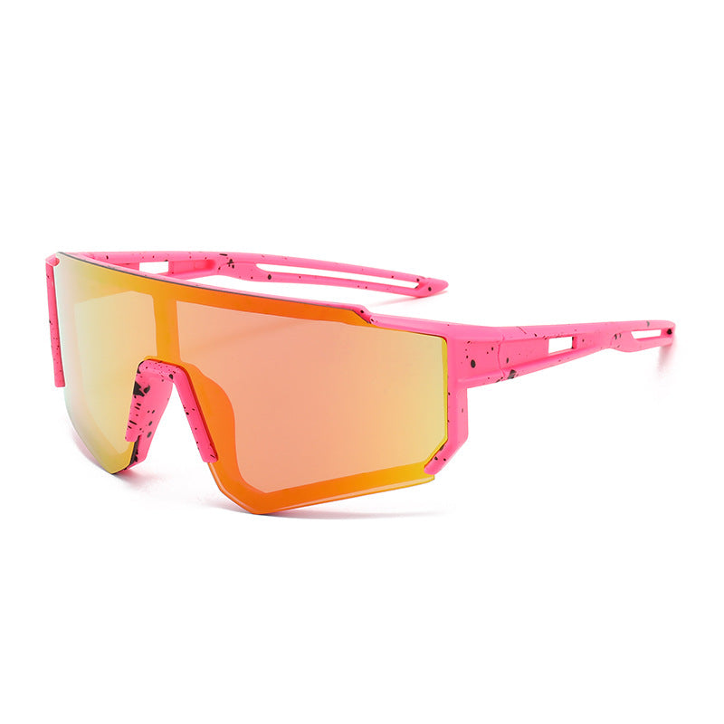 Herren Sport Sonnenbrille Brehn