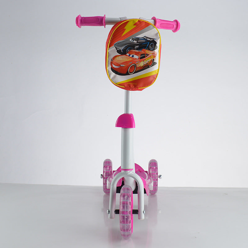 Spaß Tier-Themen Kick Scooter Brehn