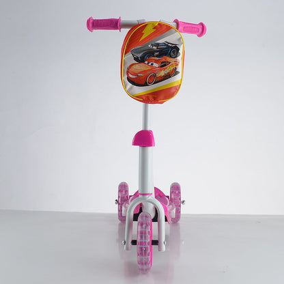 Spaß Tier-Themen Kick Scooter Brehn
