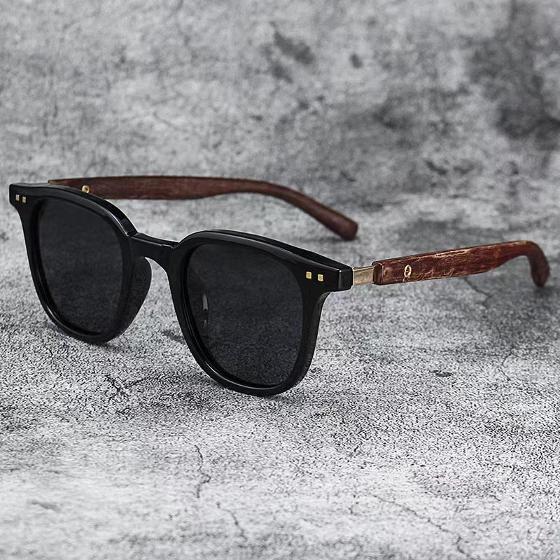 Umweltfreundliche oden Rahmen Sonnenbrille Brehn