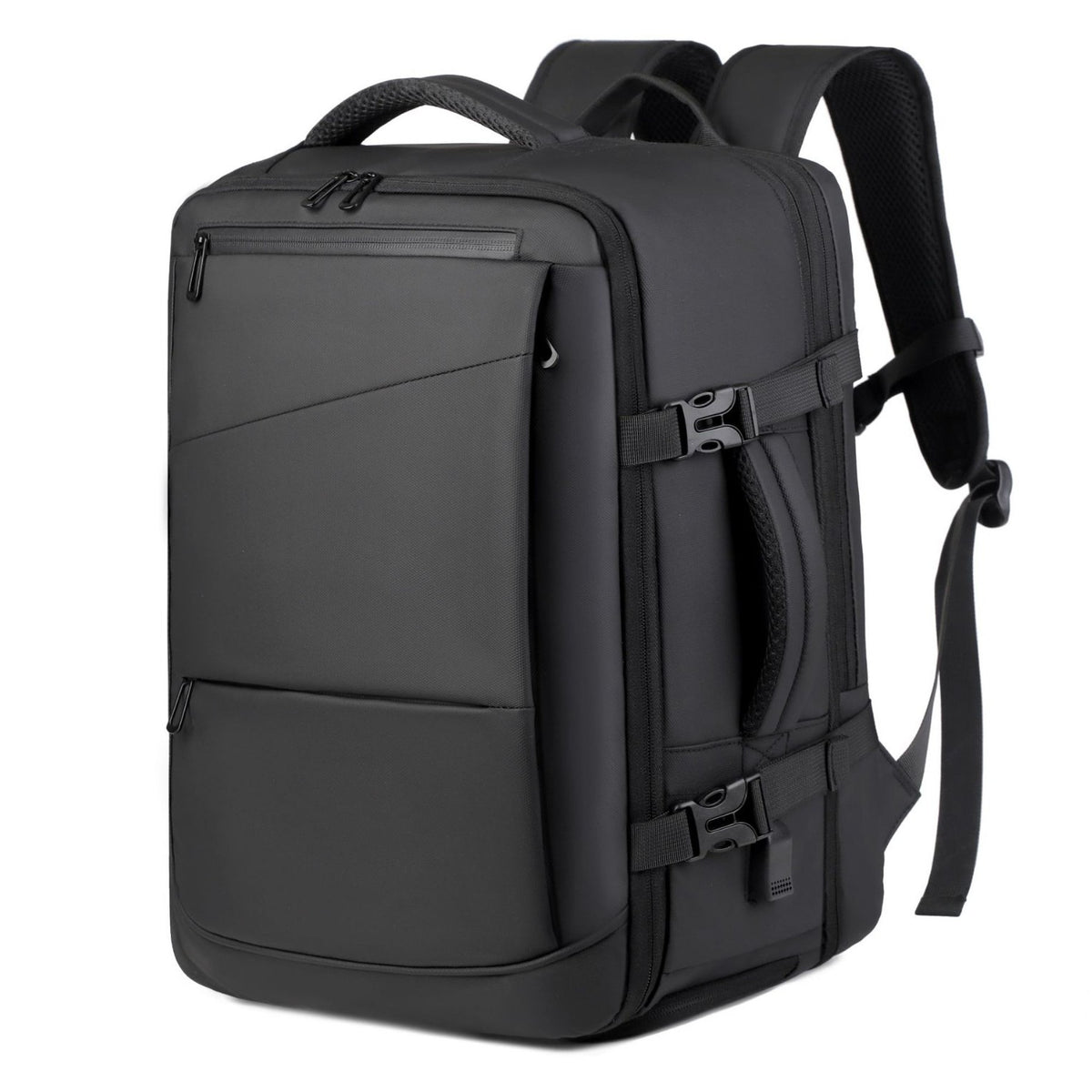 Schlanker ergonomischer Mehrzweck-Rucksack Brehn