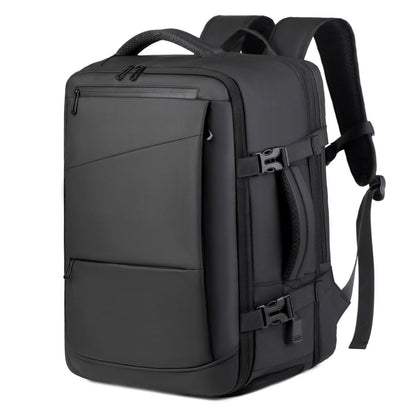 Schlanker ergonomischer Mehrzweck-Rucksack Brehn