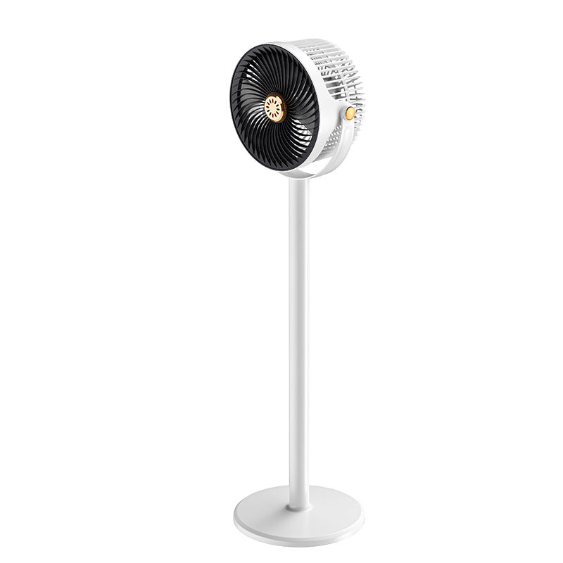 Unisex verstellbarer 360-Grad oszillierender Ventilator Brehn