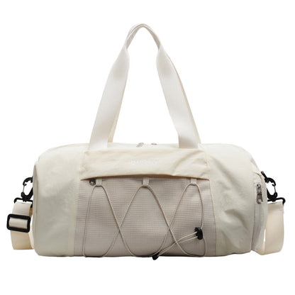 Multi-Taschen Fitness Duffel Brehn