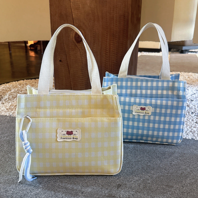 Trendy Alltags Handtasche Brehn