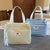 Trendy Alltags Handtasche Brehn