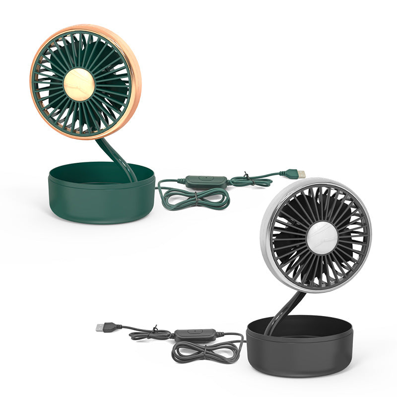 Damen Tischventilator Brehn