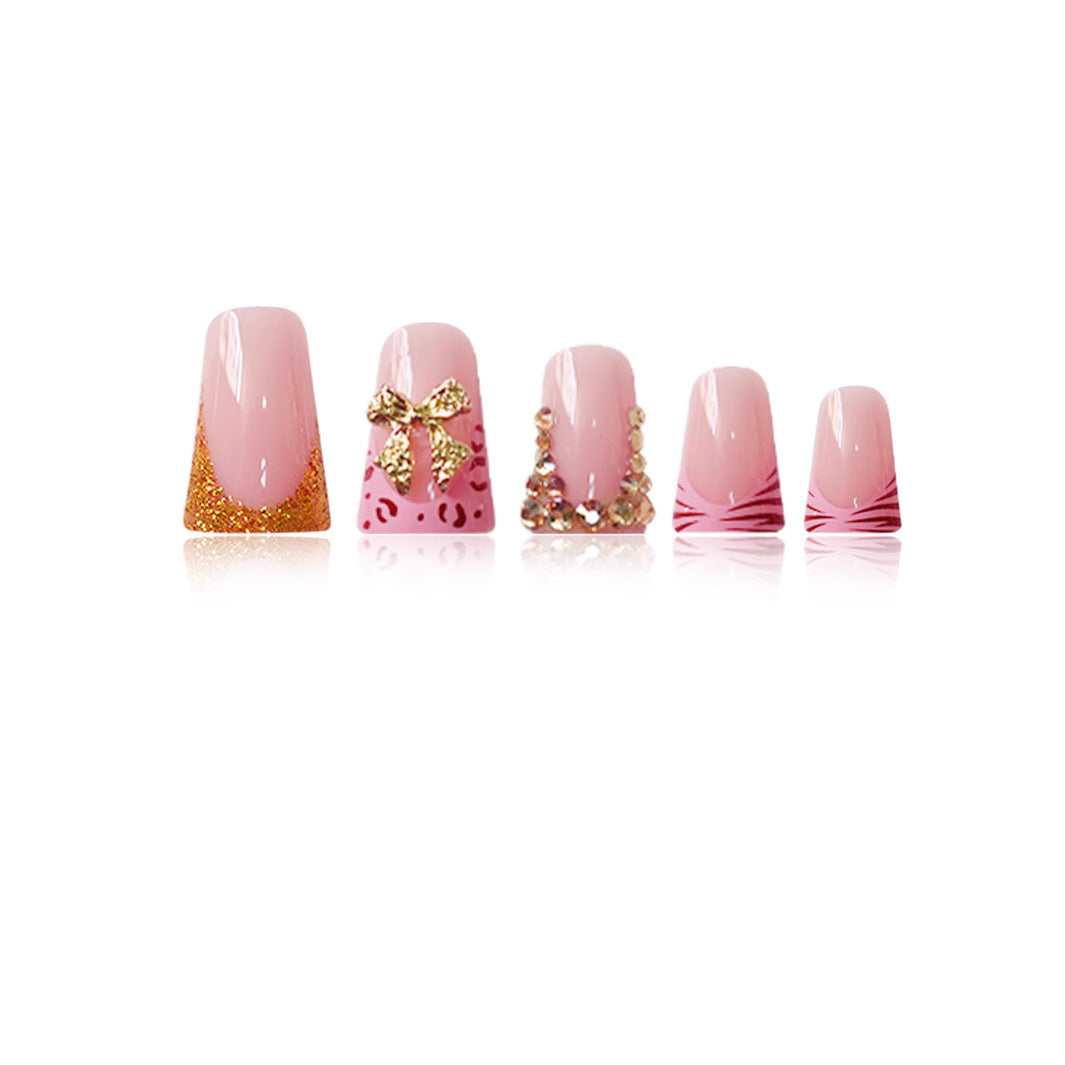 Nail Art Brehn