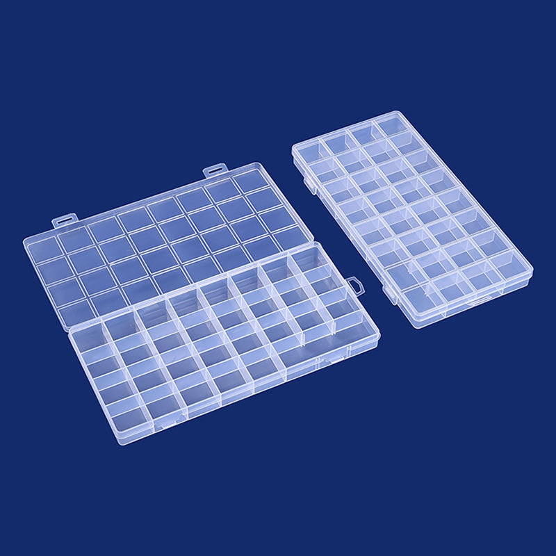 Modulare Schmuckorganisationsbox Brehn