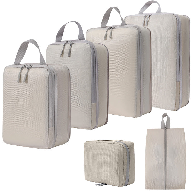 Reise-Kompressions-Taschen-Set Brehn