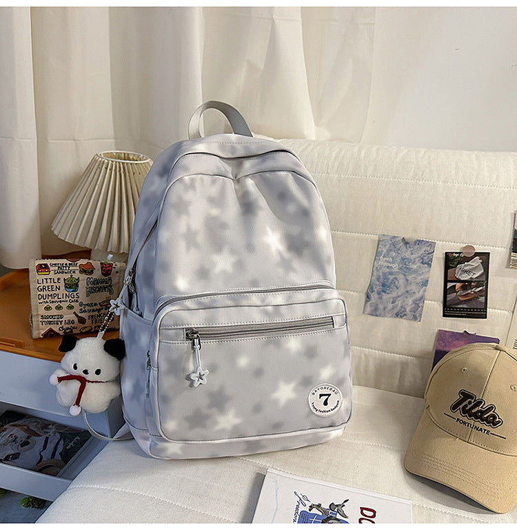 Leichtgewicht Reise Schulrucksack