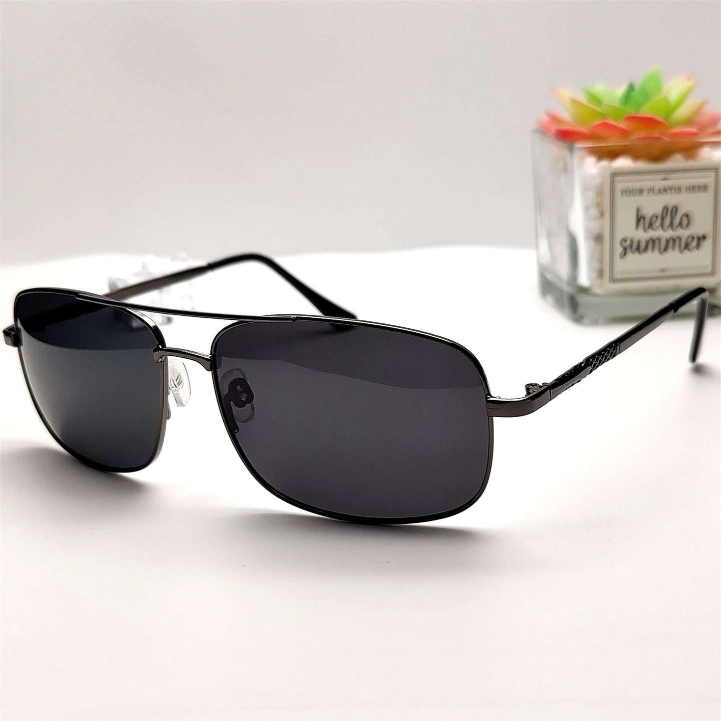 Damen Sonnenbrille Brehn