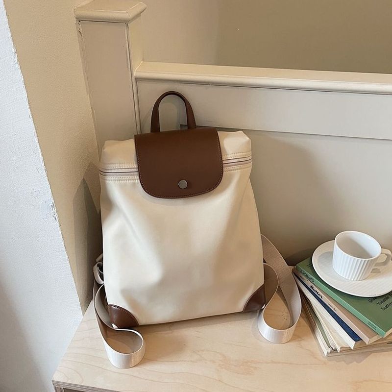 Vielseitiger Urban Rucksack mit sicherem Verschluss Brehn