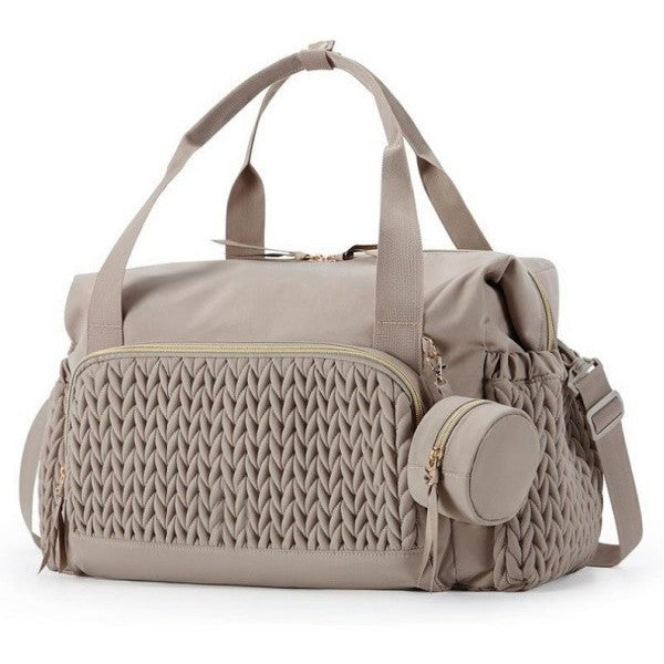 Multifunktionale Sporttasche mit Abnehmbarer Tasche Brehn