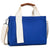 Casual Multi-Pocket Utility Tote Bag Brehn