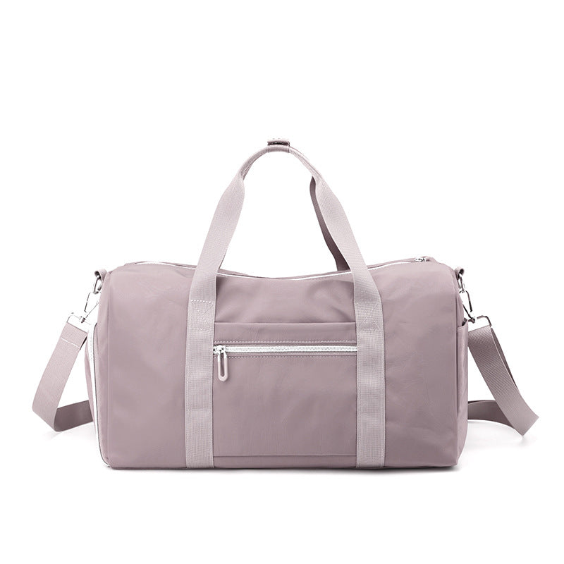 All-Season Sport Duffel Bag Brehn