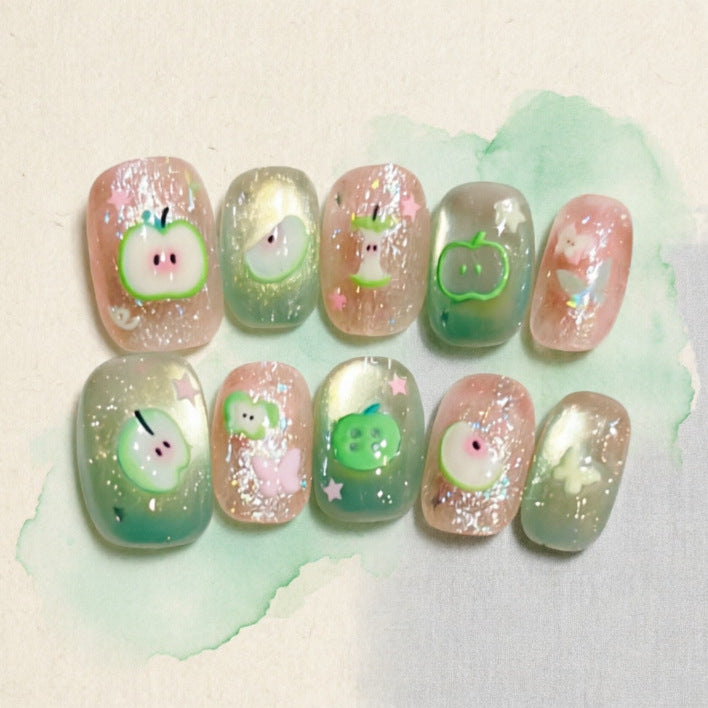 Kreative Nagelkunstsets Brehn
