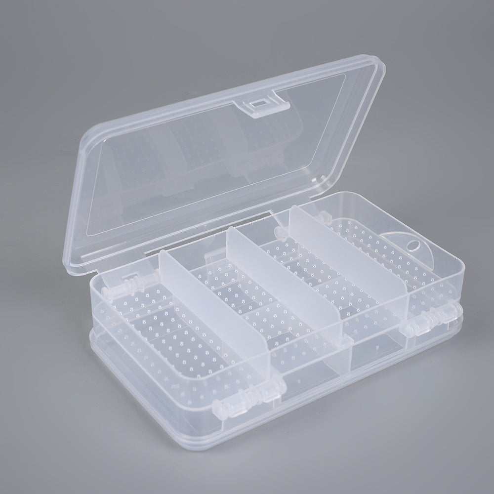 Multi-Fach Speicherbox Brehn