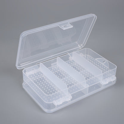 Multi-Fach Speicherbox Brehn
