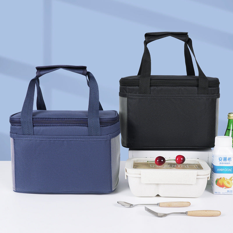 Premium isolierter Lebensmittelaufbewahrung Cooler Brehn