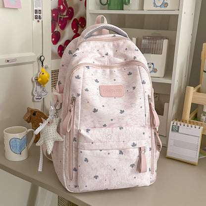 Stylischer Mehrfunktions-Laptop-Rucksack Brehn