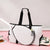 Vielseitige Sport- und Reisetasche mit Innovativem Stauraum Brehn
