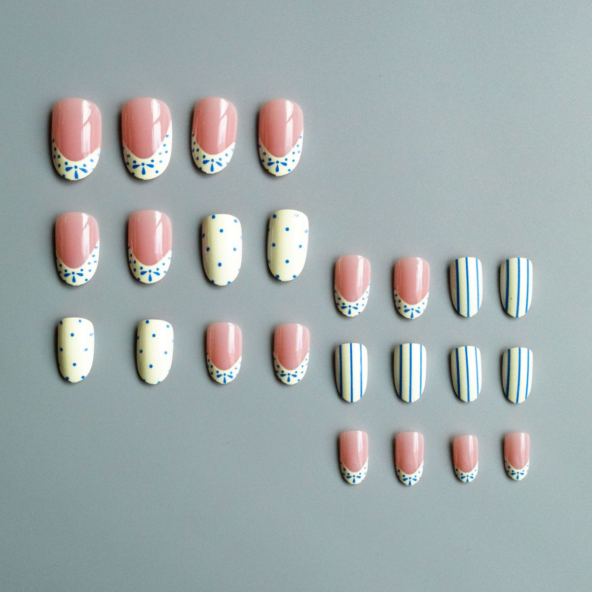 Creative Nail Design Kit