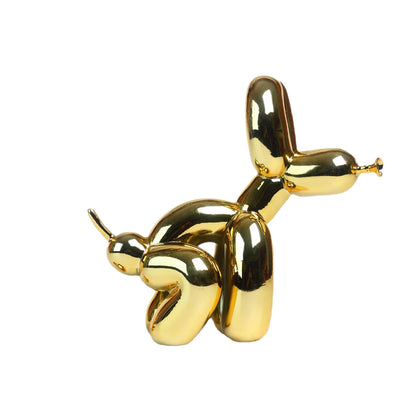 Dekorative Hundefigur Brehn