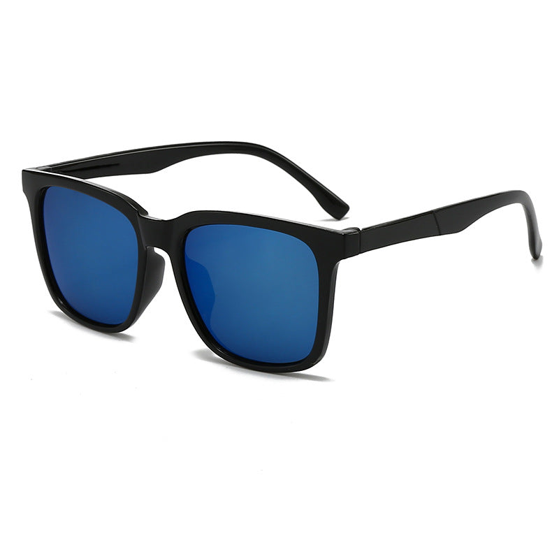 Premium UV Block Shield Sonnenbrille