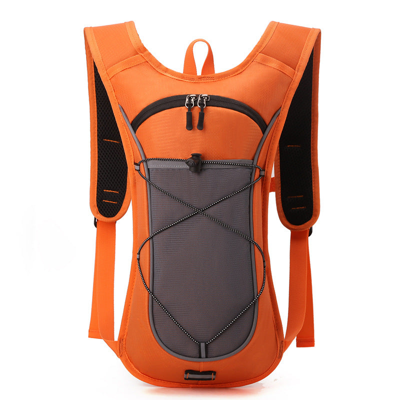 Leichtgewicht Hydration Sling Rucksack Brehn