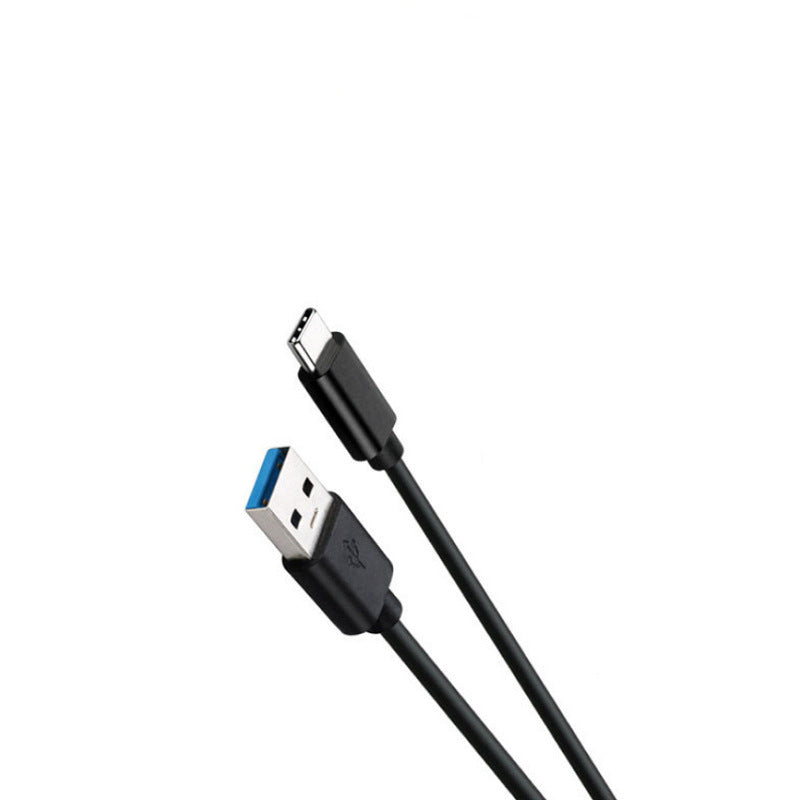 Hochgeschwindigkeits Usb-C Kabel Brehn