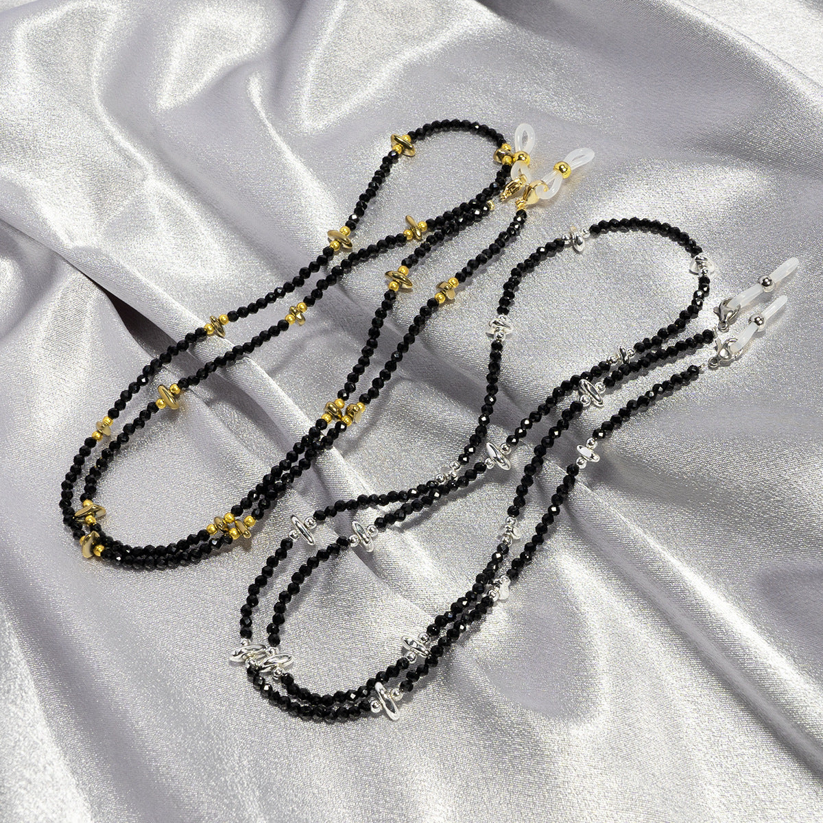 Stylische Brillen Kette Brehn