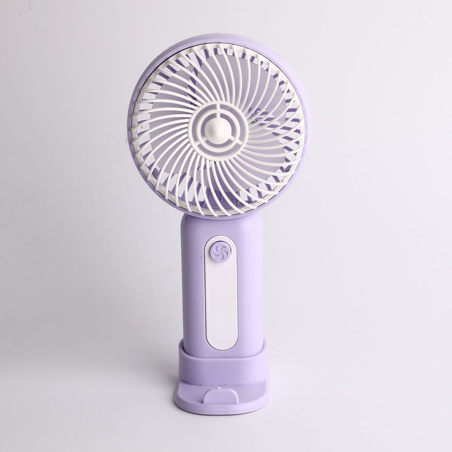 Unisex Tragbarer Handventilator mit mehreren Geschwindigkeitsstufen Brehn