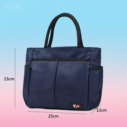 Blumenmuster Mehrfach-Taschen Einkaufsbörse Brehn