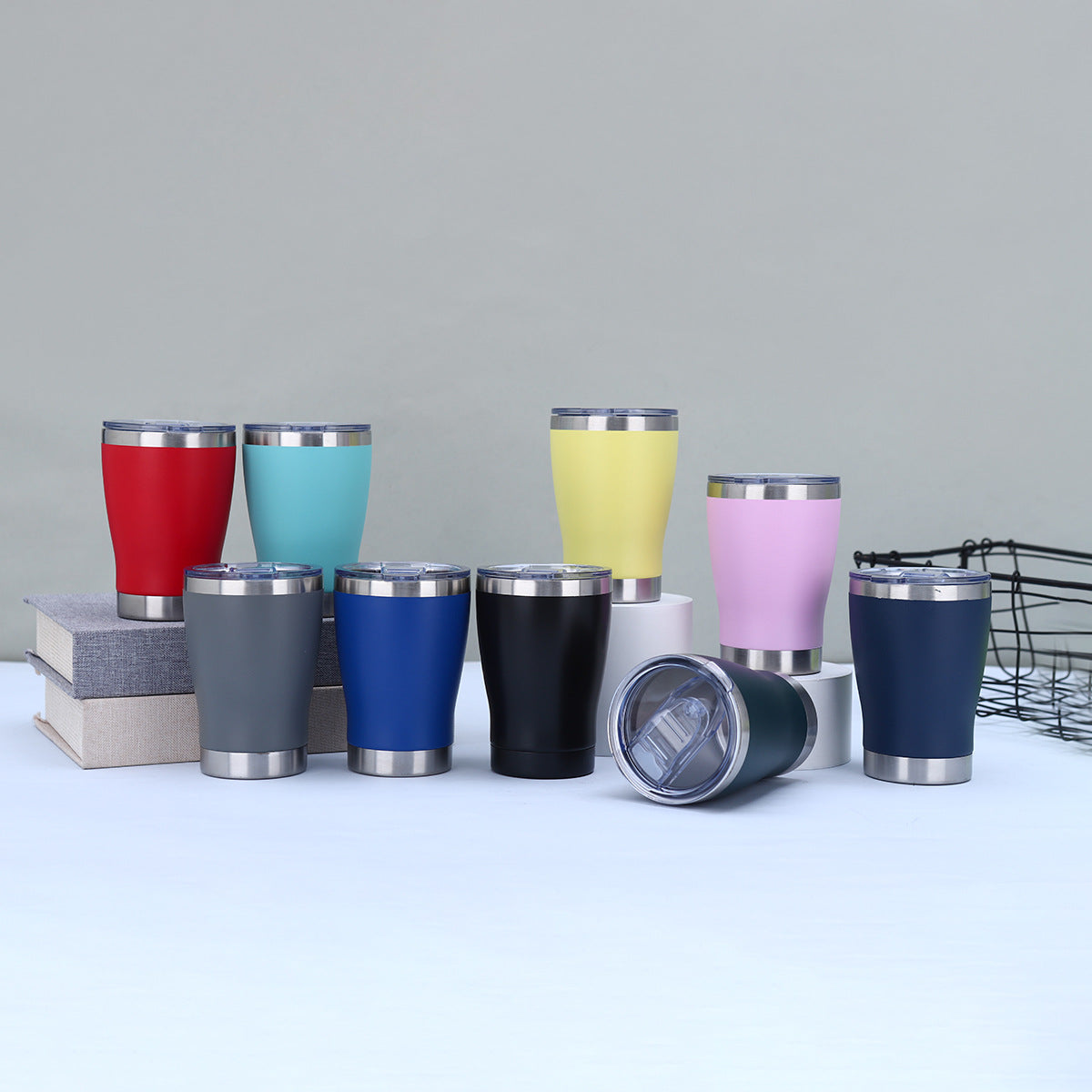 Damen Thermobecher Brehn