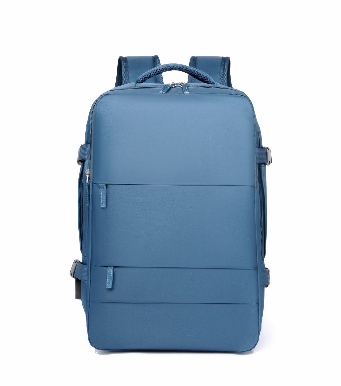 Multi-Compartment Laptop-Rucksack Brehn