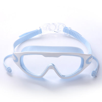 Bequeme Schwimmmaske Brehn