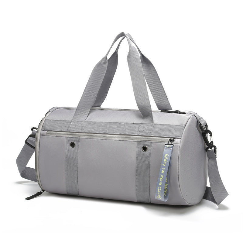 Vielseitige Mehrfachfächertasche Sport Duffel Bag Brehn