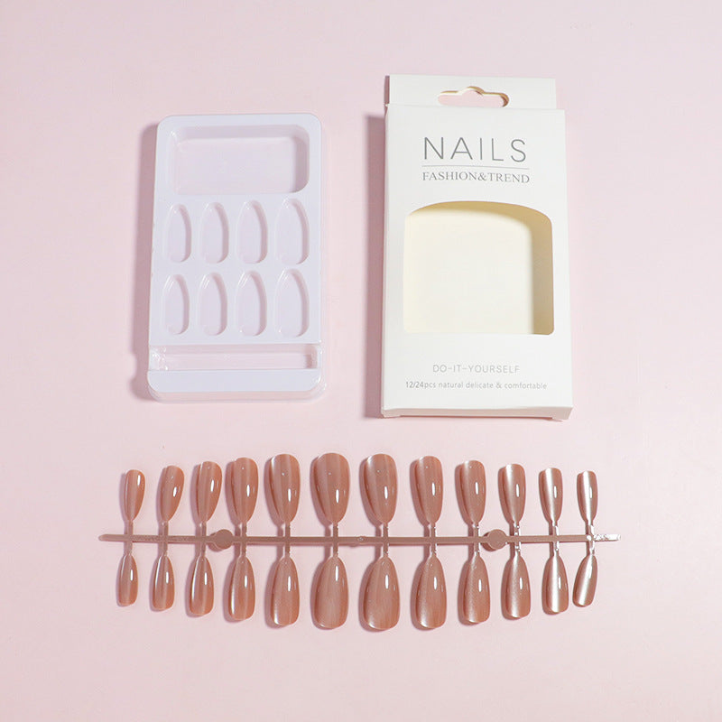 Do-It-Yourself Nagelkunst Set Brehn