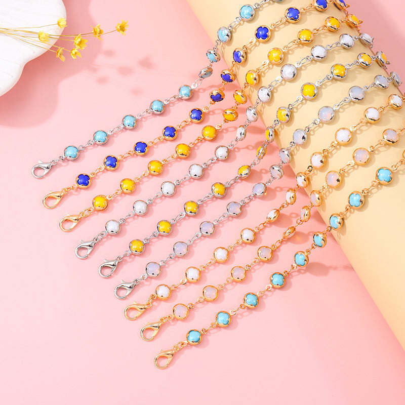 Elegante Statement-Armband Brehn
