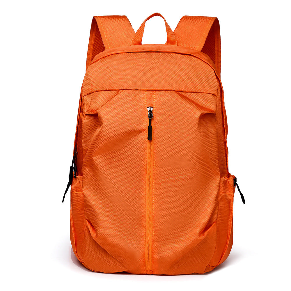 Multi-Taschen Outdoor Abenteuer Rucksack Brehn