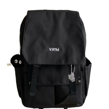 Stilvoller Mehrfach-Fächer-Rucksack Brehn