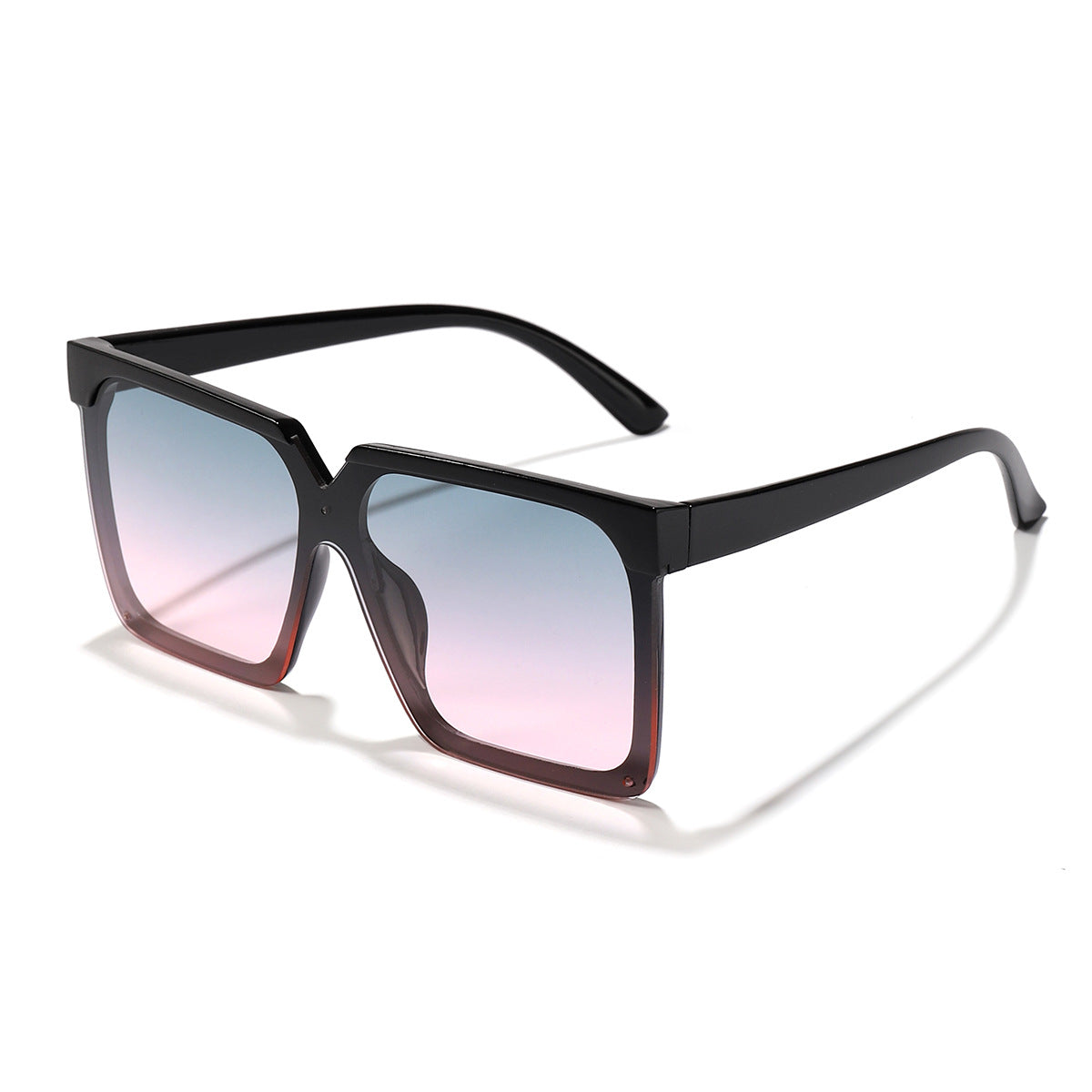Damen extravagant designte Sonnenbrille Brehn