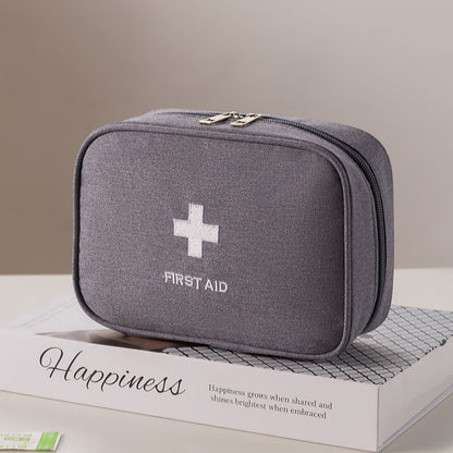 Kompakte Erste-Hilfe-Set-Tasche Brehn